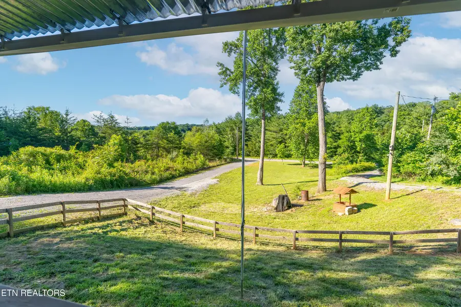 1591 Trig Long Rd, Dandridge, TN 37725 - #3