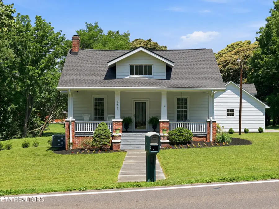 4413 Tazewell Pike, Knoxville, TN 37918 - #2