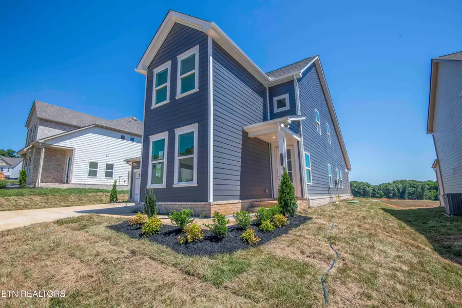 528 Ivey Farms Lane (lot 85), Farragut, TN 37934 - #2