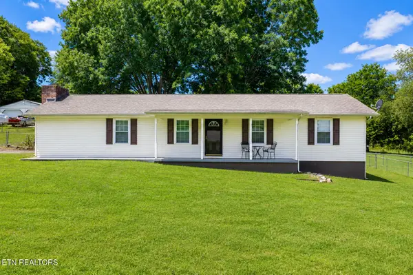 210 Arrowhead Drive, Maryville, TN 37801