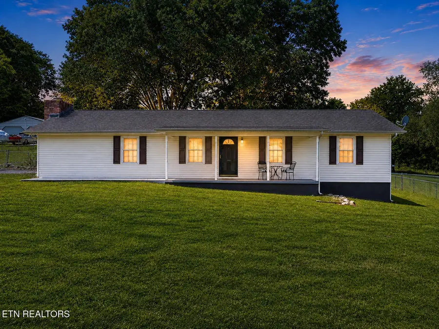 210 Arrowhead Drive, Maryville, TN 37801 - #2