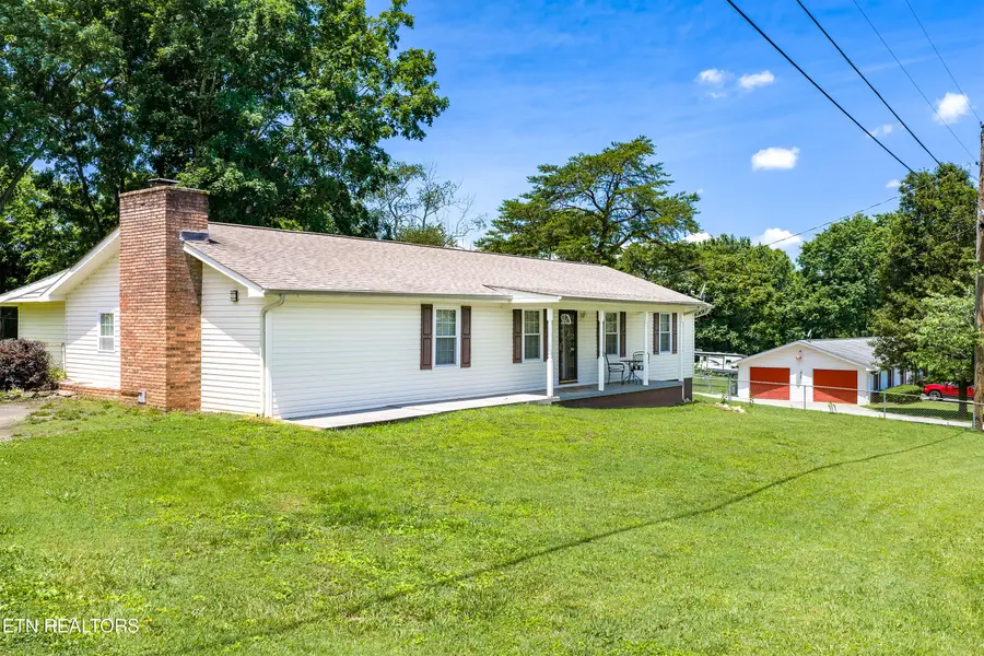210 Arrowhead Drive, Maryville, TN 37801 - #3