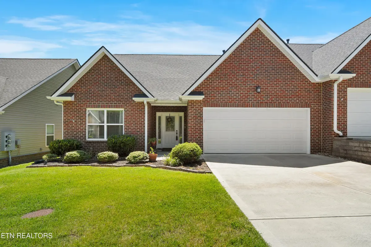1117 Fellin View Way, Sevierville, TN 37876 - #1