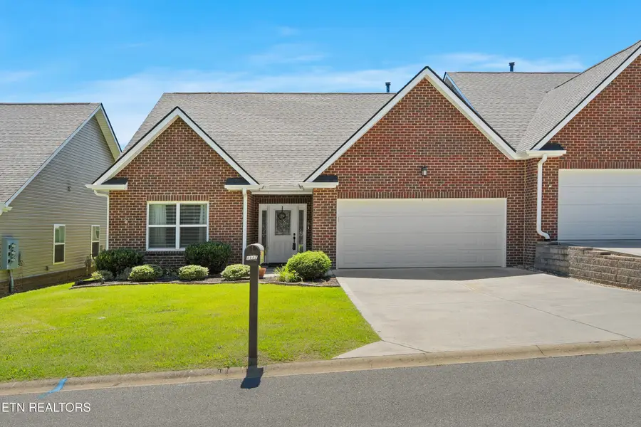 1117 Fellin View Way, Sevierville, TN 37876 - #3