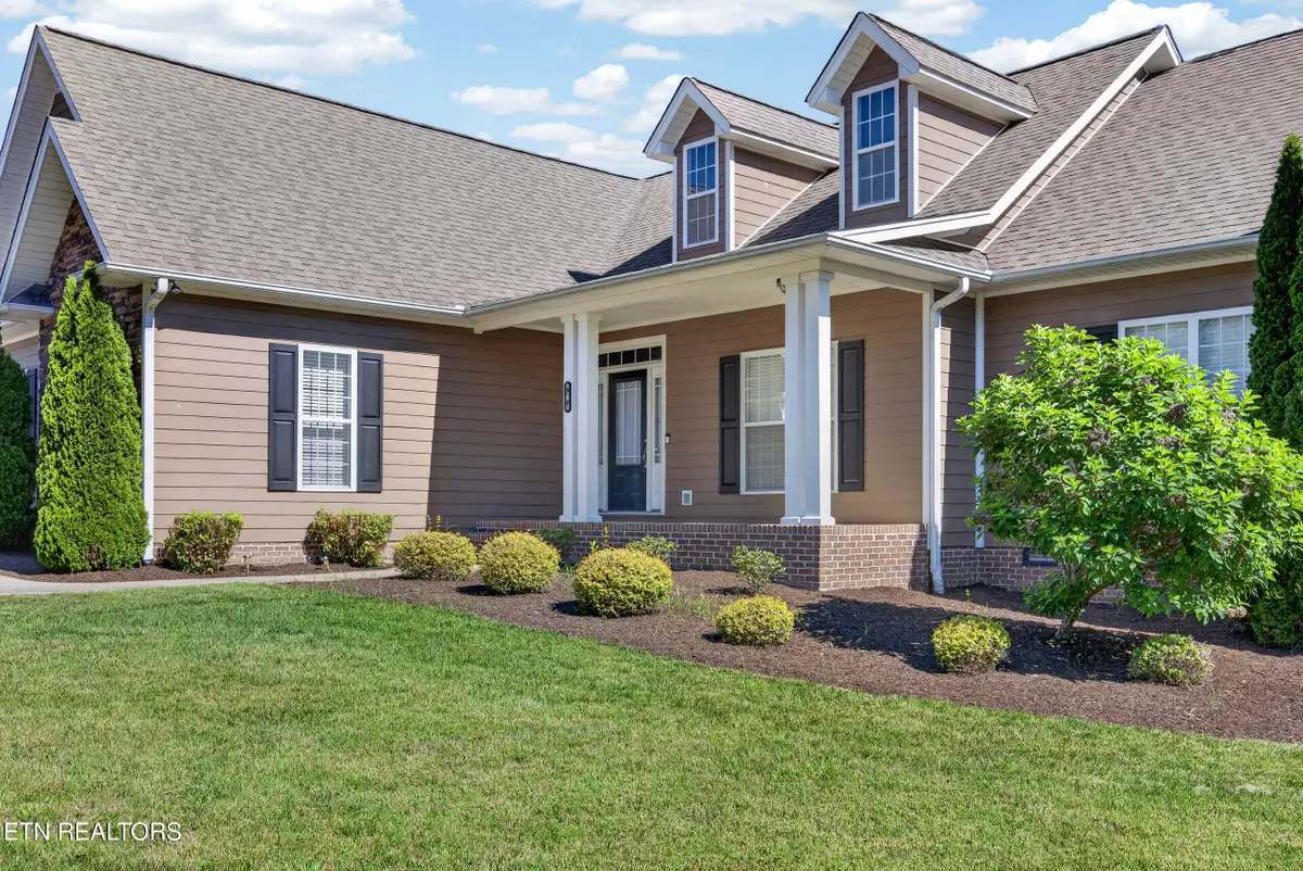 816 Windingbrook Court, Cookeville, TN 38506 - #1