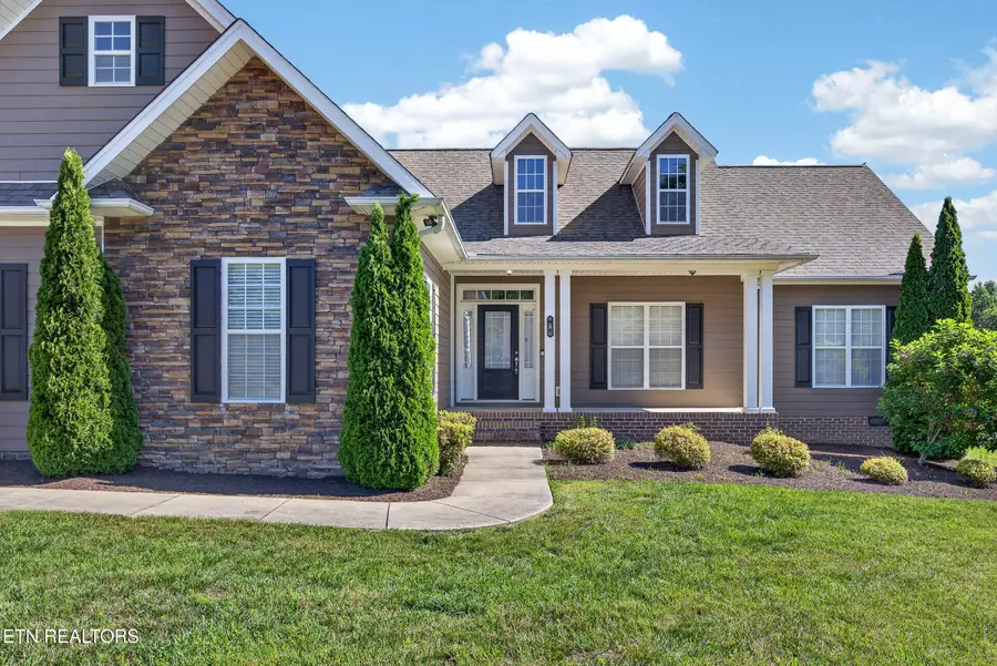 816 Windingbrook Court, Cookeville, TN 38506 - #2