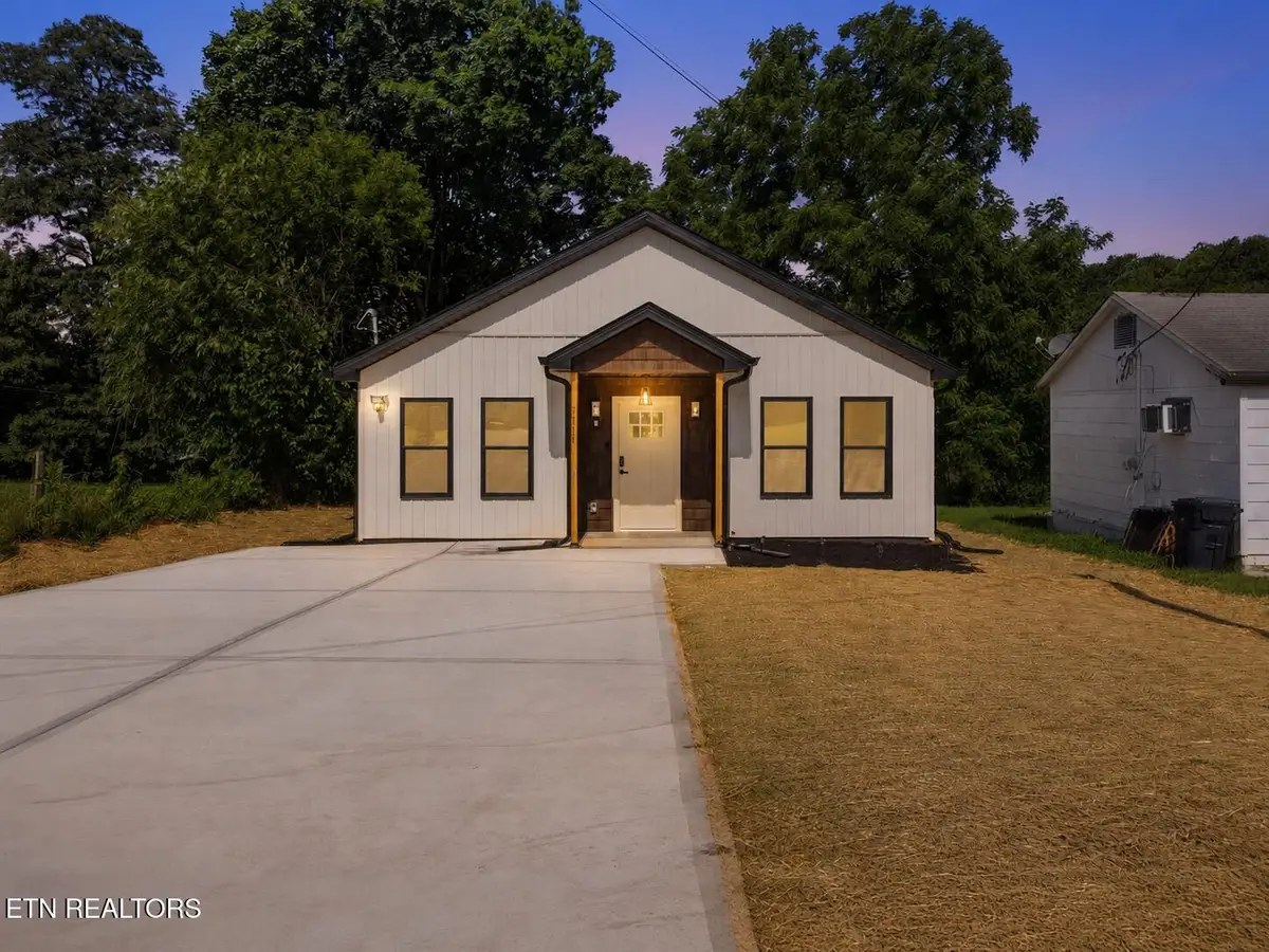 1709 Vada Circle, Knoxville, TN 37912 - #1