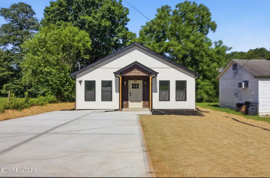 1709 Vada Circle, Knoxville, TN 37912 - #2