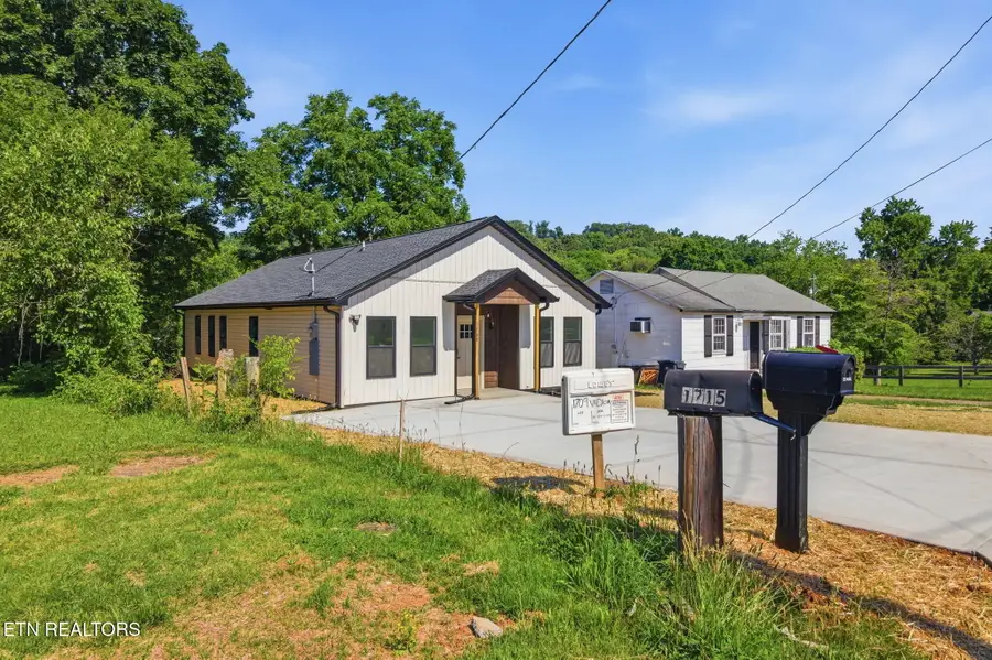1709 Vada Circle, Knoxville, TN 37912 - #3