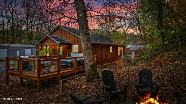 5337 Pittman Center Rd, Sevierville, TN 37876