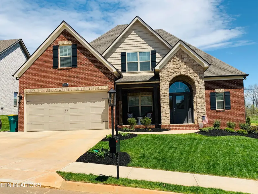 9938 Rio Bravo Lane, Knoxville, TN 37922 - #3