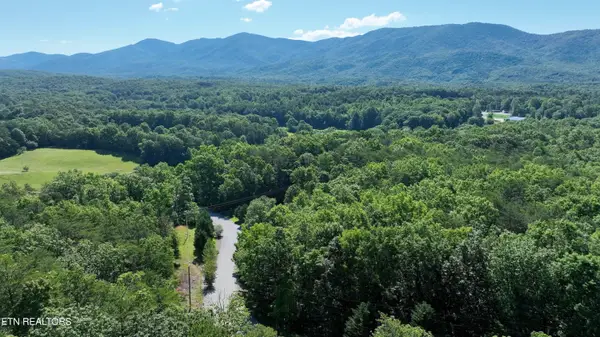 0 Coker Creek Lane, Tellico Plains, TN 37385
