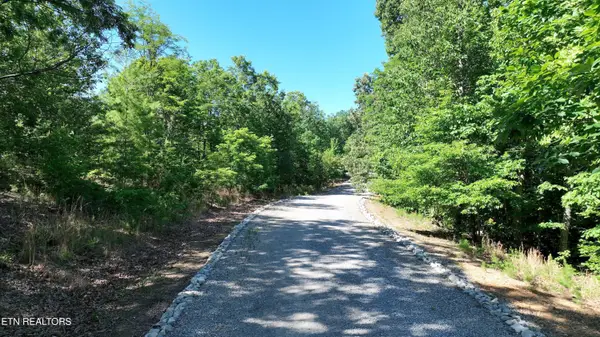 0 Coker Creek Trail, Tellico Plains, TN 37385