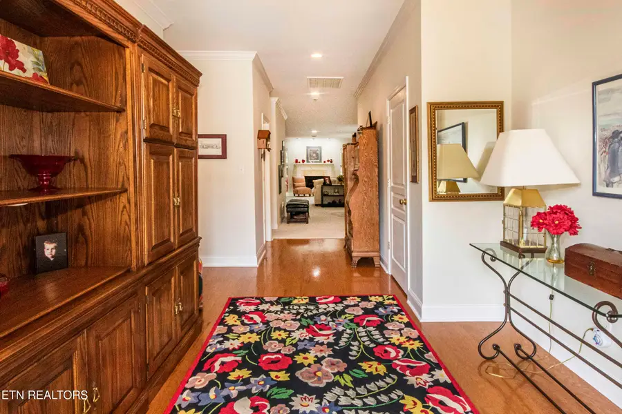 231 Fordham Way, Knoxville, TN 37934 - #3