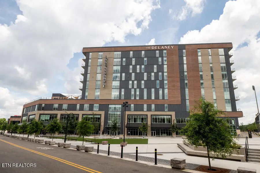122 Stadium Way #710, Knoxville, TN 37915 - #1