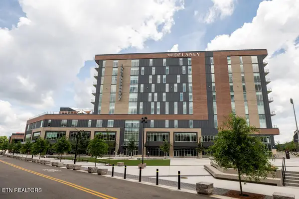 122 Stadium Way #710, Knoxville, TN 37915