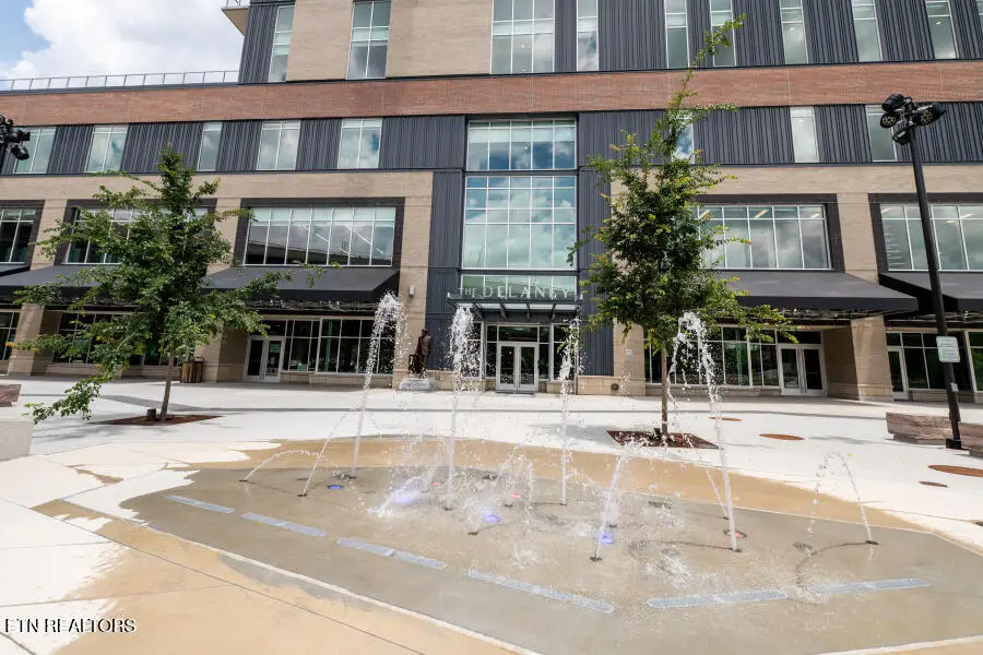 122 Stadium Way #710, Knoxville, TN 37915 - #2