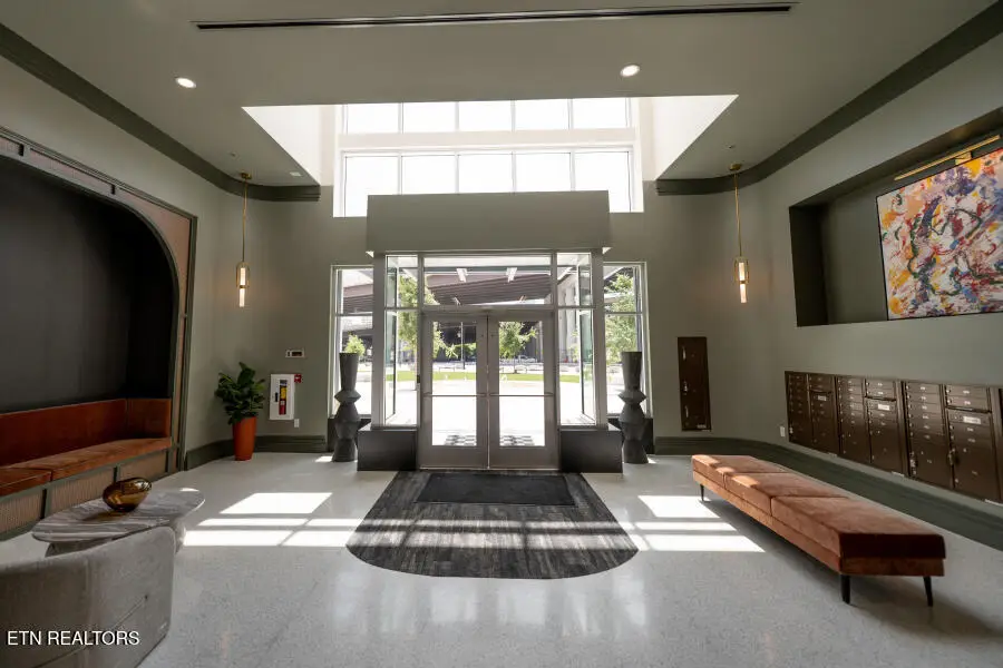 122 Stadium Way #710, Knoxville, TN 37915 - #3