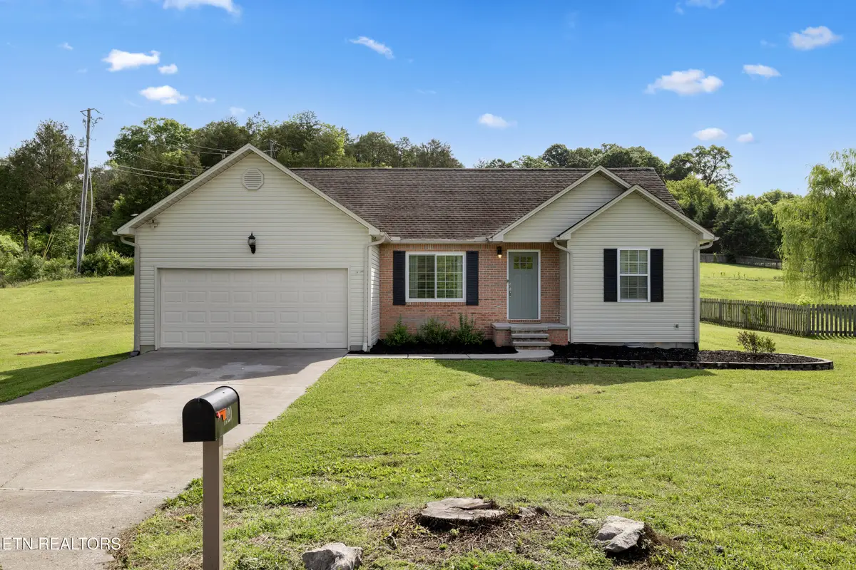 1920 Hidden Springs Rd, Knoxville, TN 37914 - #1