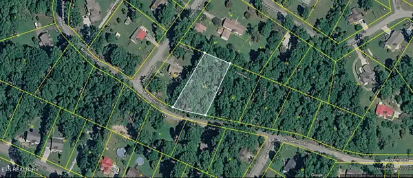 Mcdeerman Rd, Jacksboro, TN 37757