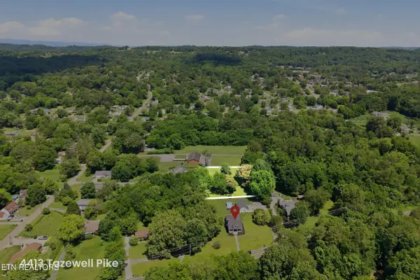 Tazewell Pike, Knoxville, TN 37918