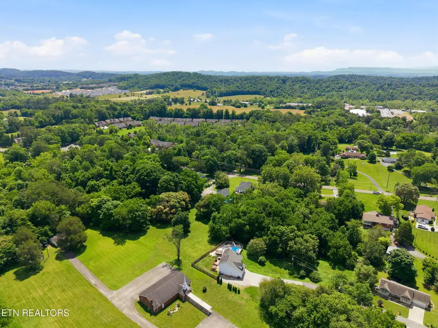 Tazewell Pike, Knoxville, TN 37918 - #2