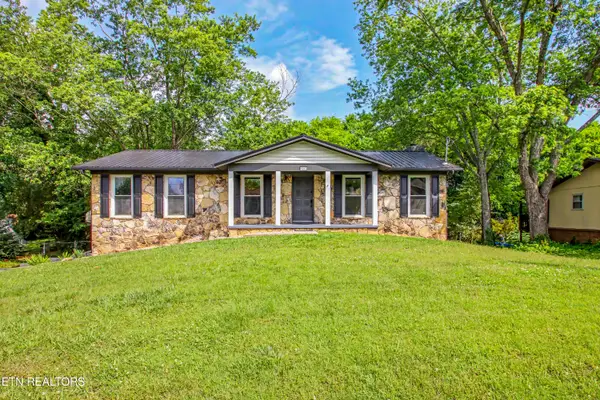 1252 Lovell View Drive, Knoxville, TN 37932
