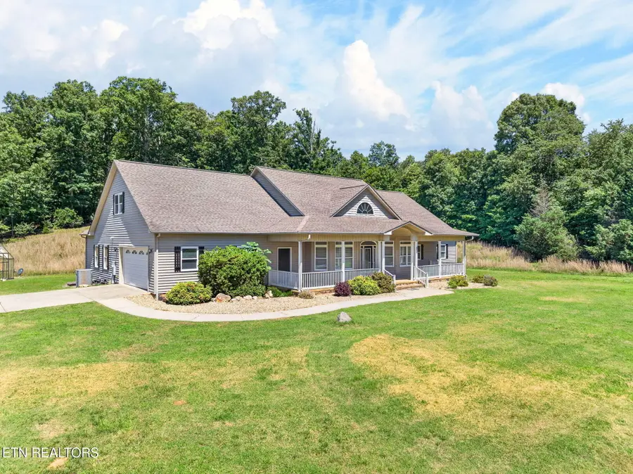 371 Pin Oak Drive, Rockwood, TN 37854 - #3