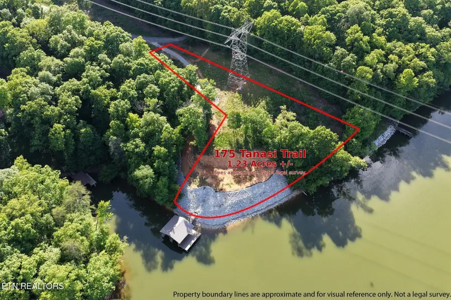175 Tanasi Tr, Kingston, TN 37763 - #2