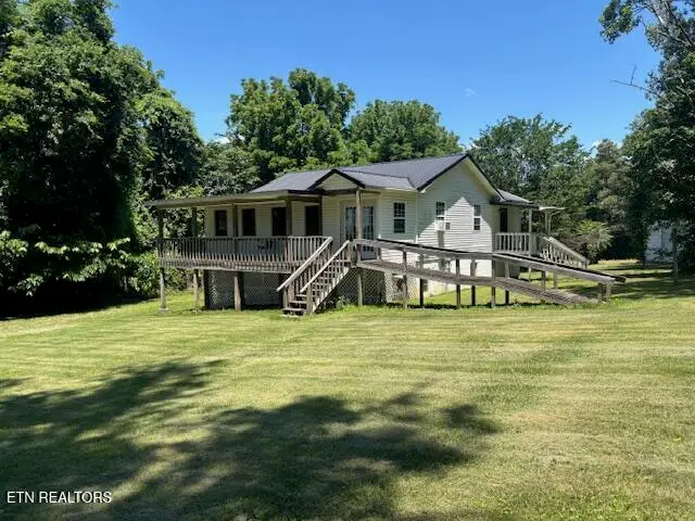 194 Patton Lane, Pikeville, TN 37367 - #1