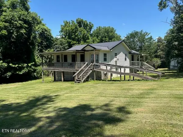 194 Patton Lane, Pikeville, TN 37367
