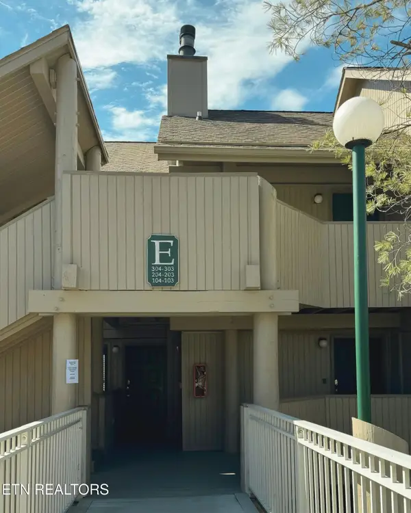 3710 Weber Rd #E103, Gatlinburg, TN 37738