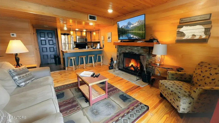 3710 Weber Rd #E103, Gatlinburg, TN 37738 - #3