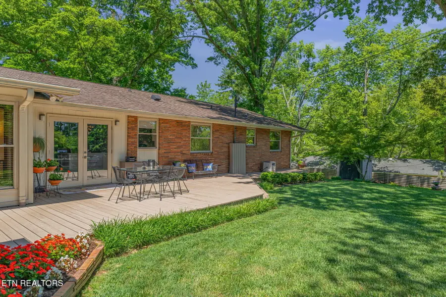 7121 Downing Drive, Knoxville, TN 37909 - #2