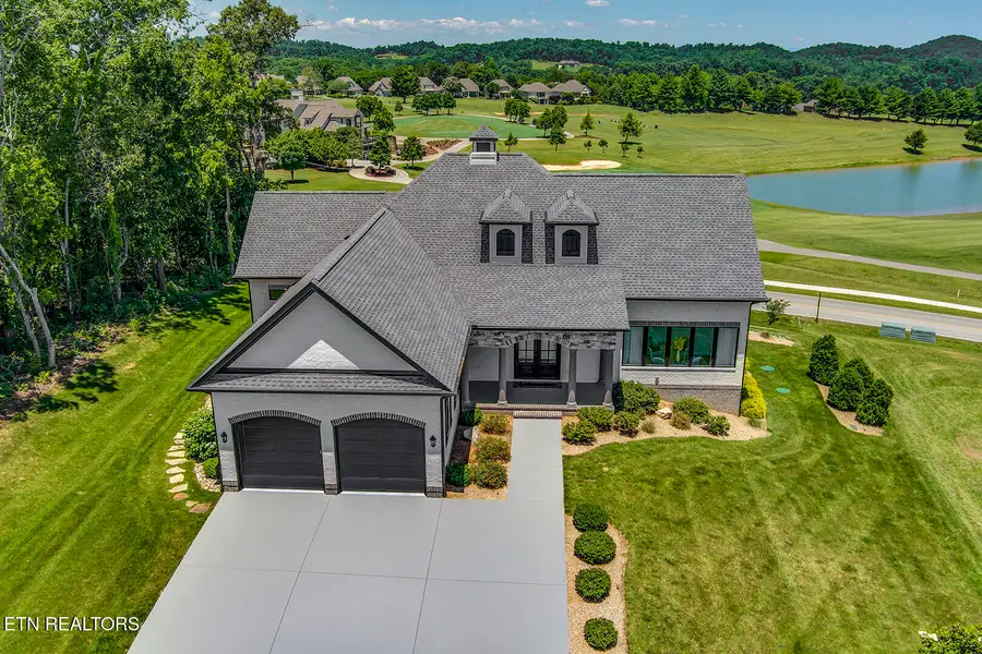 141 Gold Finch Lane, Vonore, TN 37885 - #2