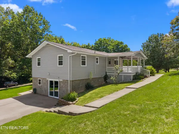 155 Neely Drive, New Tazewell, TN 37825