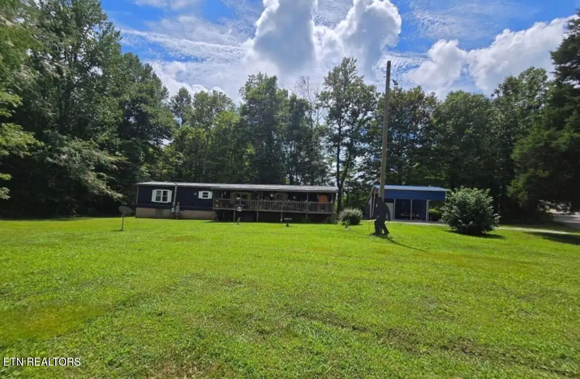 125 Bunker Hill Rd, Jamestown, TN 38556 - #1