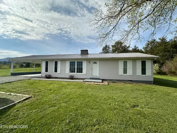 368 Claiborne Ave, Cumberland Gap, TN 37724