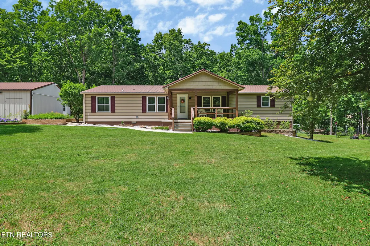 149 Vandever Lane, Crossville, TN 38572 - #1