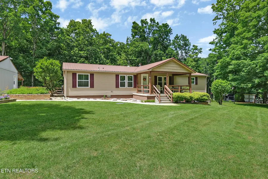 149 Vandever Lane, Crossville, TN 38572 - #2