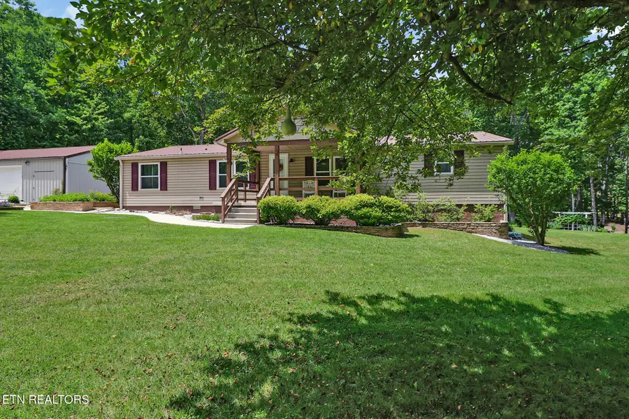 149 Vandever Lane, Crossville, TN 38572 - #3