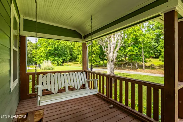 360 Forkners Chapel Rd, Sweetwater, TN 37874