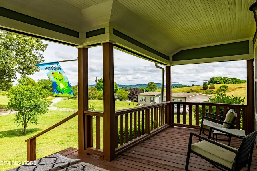 360 Forkners Chapel Rd, Sweetwater, TN 37874 - #2