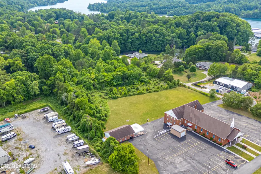 4910 Sparks Rd, Knoxville, TN 37931 - #2