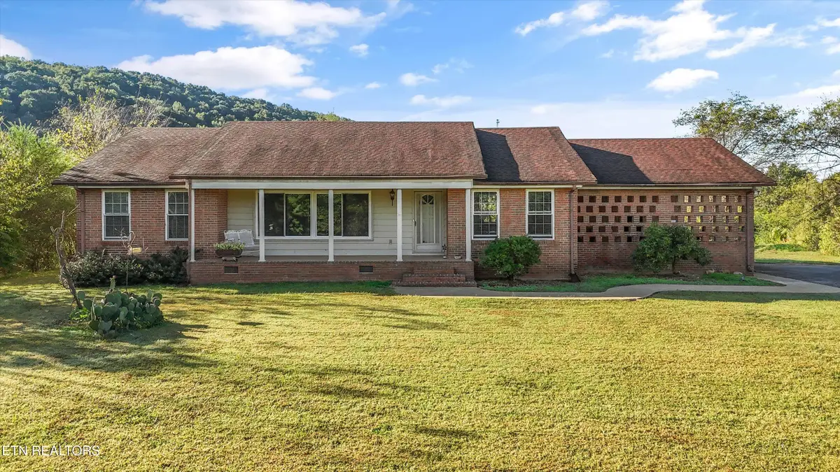 3731 Highway 39w, Riceville, TN 37370 - #1