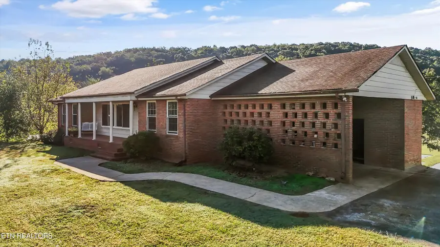 3731 Highway 39w, Riceville, TN 37370 - #2