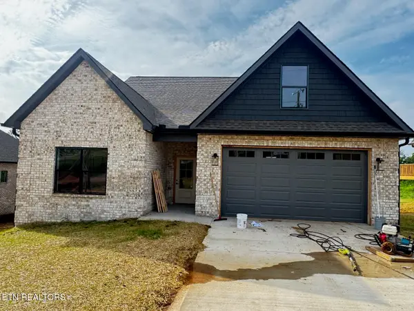 5113 Gregory Rd, Greenback, TN 37742