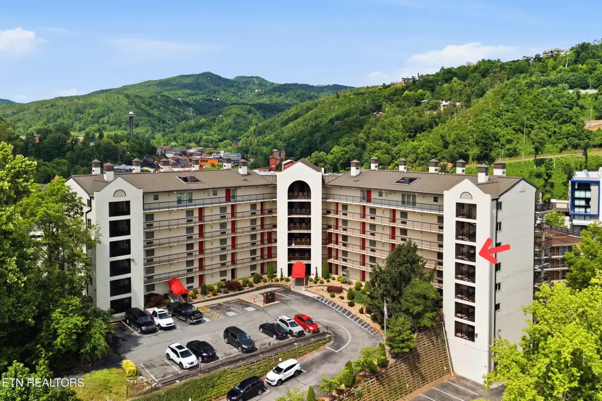 102 Baskins Creek Bypass #410, Gatlinburg, TN 37738 - #1