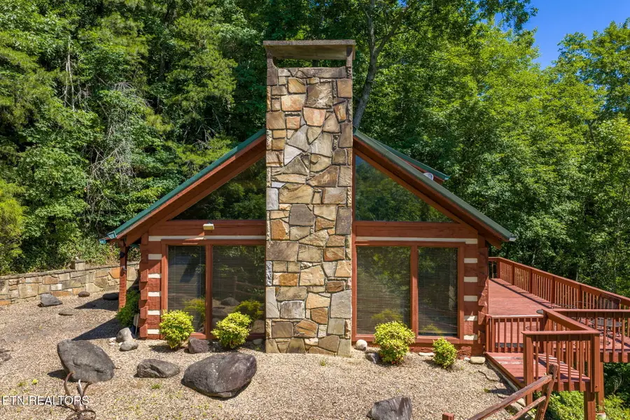 218 Freedom Lane, Gatlinburg, TN 37738 - #2
