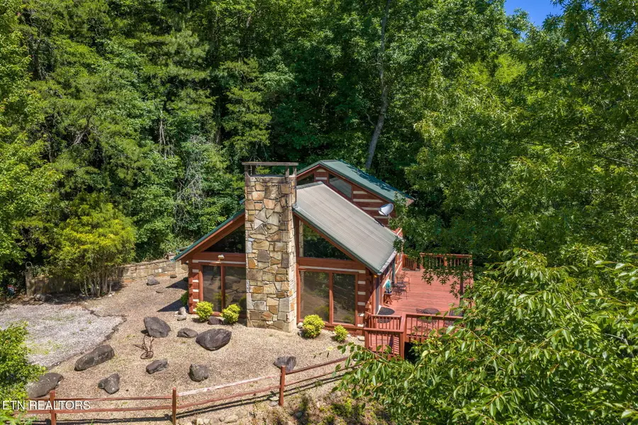 218 Freedom Lane, Gatlinburg, TN 37738 - #3